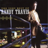 Randy Travis - The Very Best Of Randy Travis